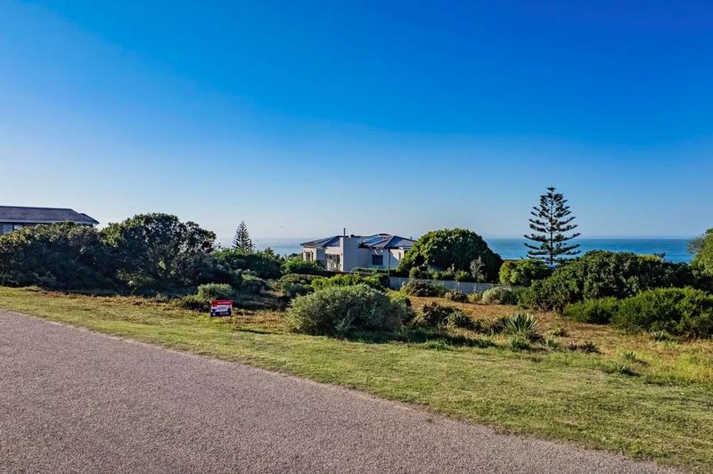 0 Bedroom Property for Sale in Reebok Western Cape